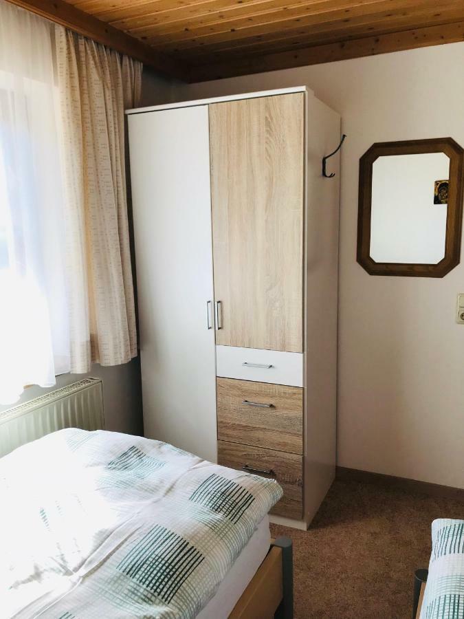 Ferienwohnung Wieser Reizegg 7, 5652 Dienten Дінтен-ам-Гохкеніг Екстер'єр фото