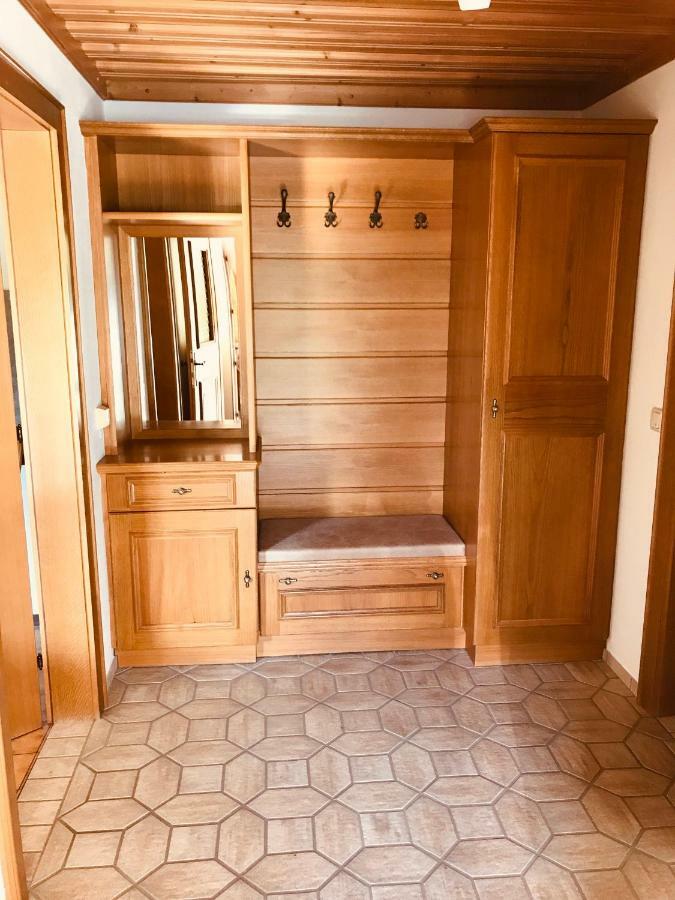 Ferienwohnung Wieser Reizegg 7, 5652 Dienten Дінтен-ам-Гохкеніг Екстер'єр фото
