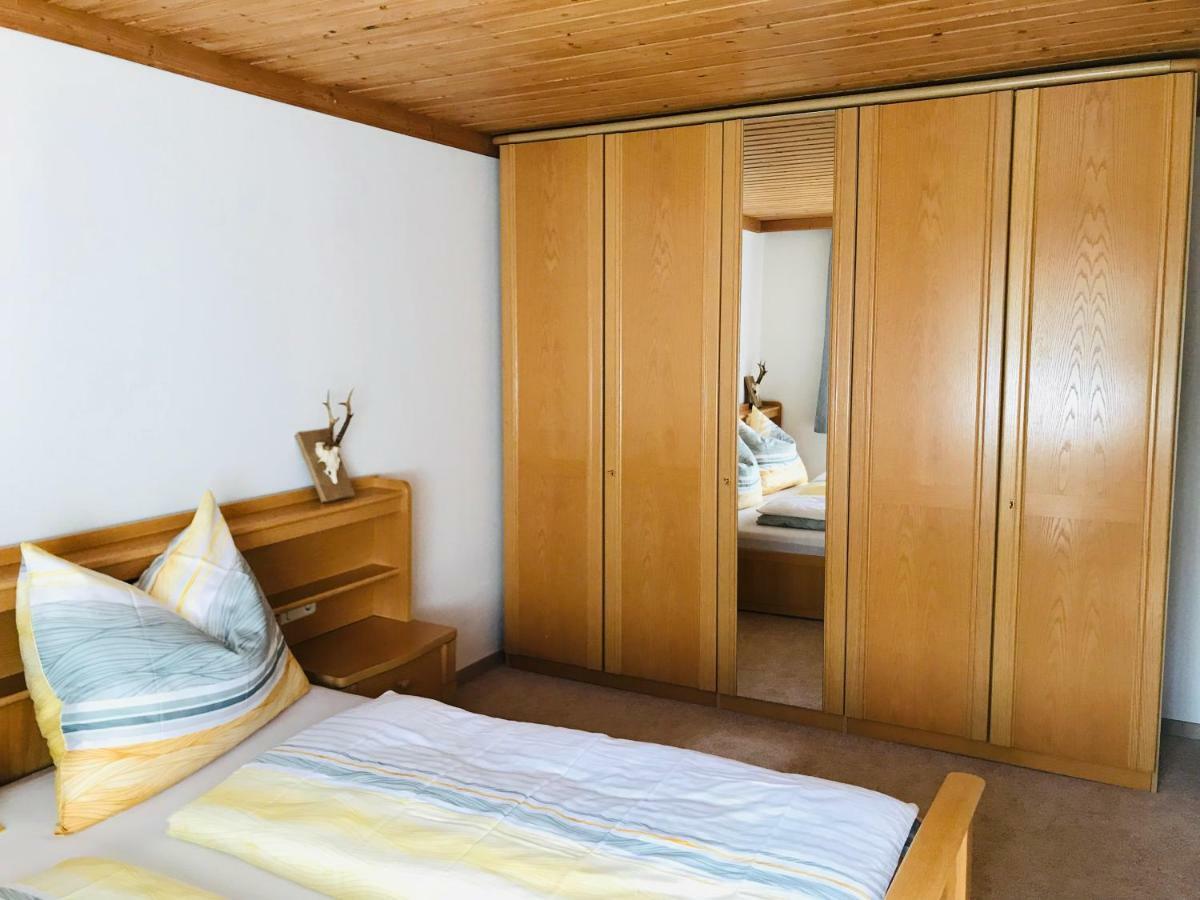 Ferienwohnung Wieser Reizegg 7, 5652 Dienten Дінтен-ам-Гохкеніг Екстер'єр фото